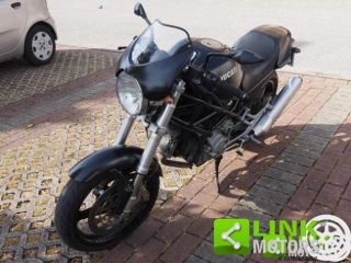 DUCATI Monster 620 dark2004FINANZIABILE rif. 23882528