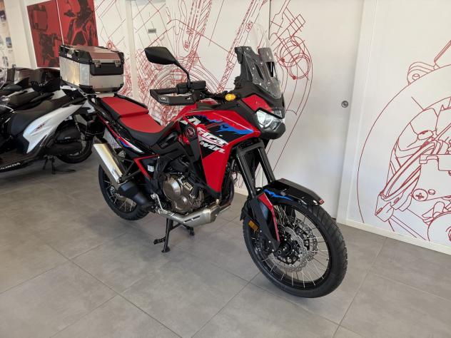 Honda CRF1100L Africa Twin AFRICA TWIN 1100 L1 URBAN - YM 2026 - Foto 2