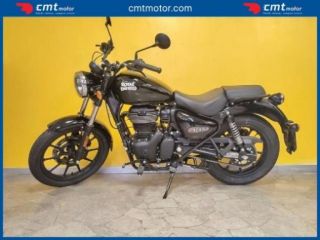 ROYAL ENFIELD Meteor 350 Garantita e Finanziabile rif. 23544985