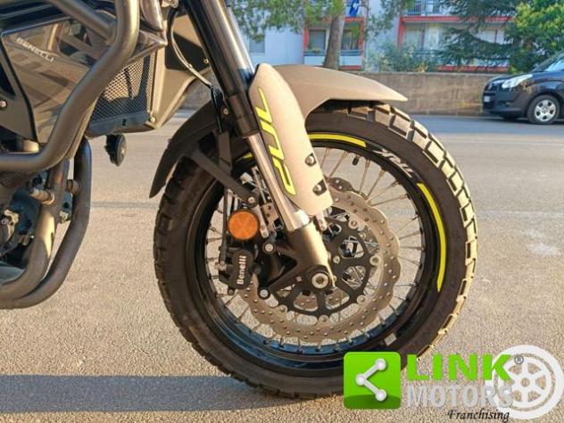 BENELLI TRK 702X x rif. 24055531 - Foto 8
