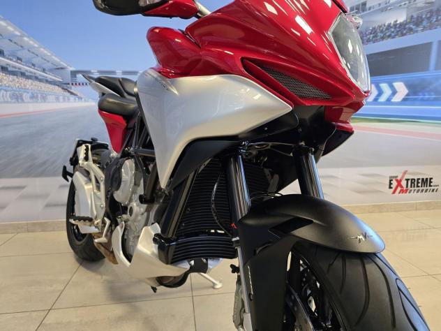 MV Agusta Turismo Veloce 800 07/2015 - Km 25300 - Foto 4