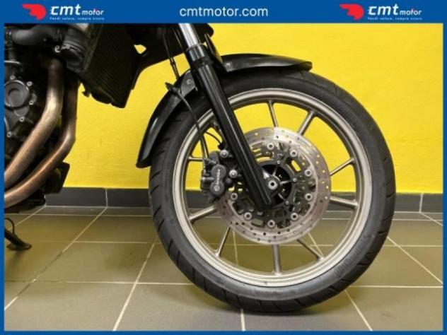 BMW F 700 GS Garantita e Finanziabile rif. 24092633 - Foto 8