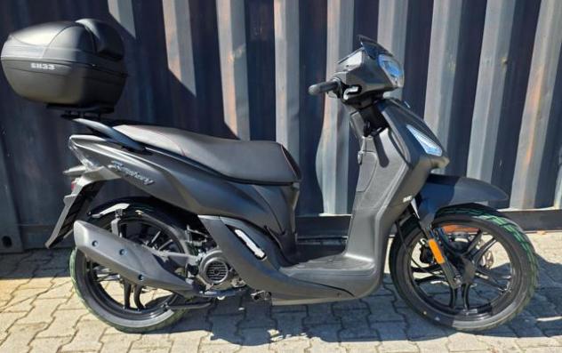 SYM Symphony 50 MY 26
