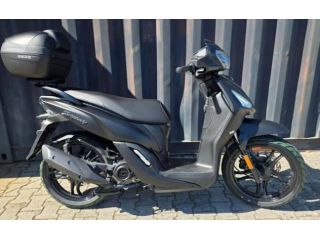 SYM Symphony 50 MY 26