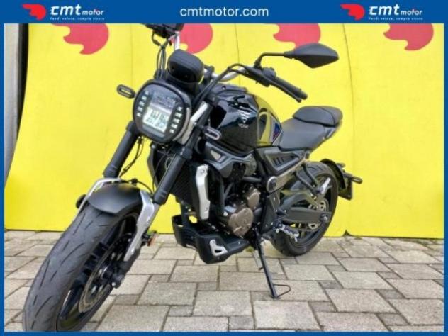 VOGE Trofeo 300 AC Garantita e Finanziabile rif. 23711561 - Foto 2
