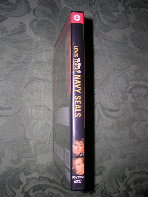 NAVY SEALS - Foto 2