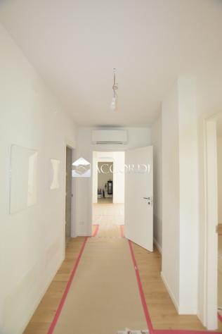 APPARTAMENTO di 4 vani e di 120 mq (BASSANO DEL GRAPPA) rif. DA317 - Foto 12