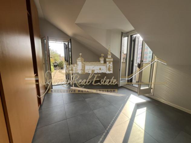 Affittasi Trilocale con TERRAZZO!! - Foto 8