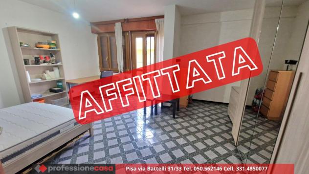 Stanza/Posto Letto in affitto a Pisa 20 mq Rif: 1427165