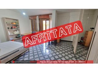 Stanza/Posto Letto in affitto a Pisa 20 mq Rif: 1427165