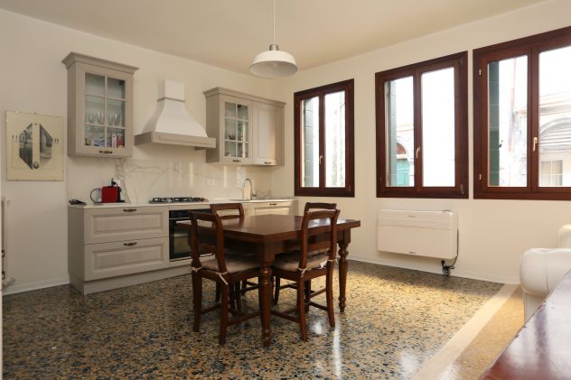 appartamento in affitto a venezia san polo - Foto 9