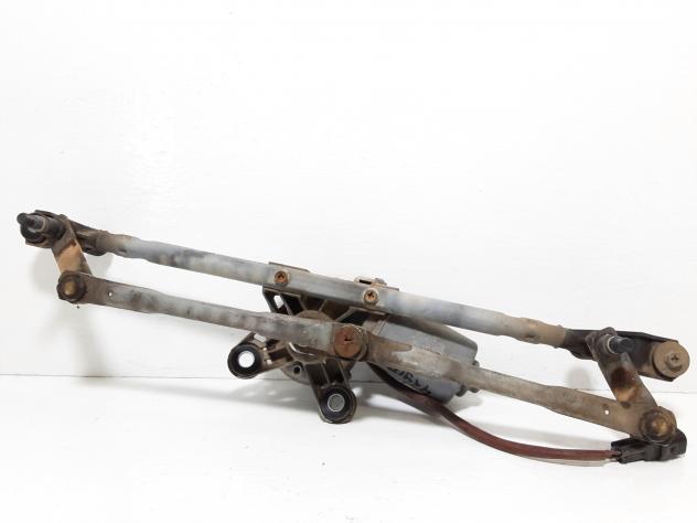 MOTORINO TERGI ANT COMPLETO DI TANDEM OPEL Antara Serie Z 20 DMH (0615) - Foto 2