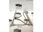 MECCANISMO ALZAVETRO ANT. DX OPEL Tigra TwinTop 93163589 Z14XEP (0309)