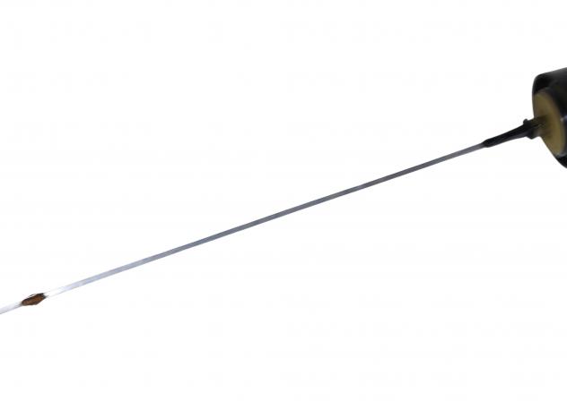 ASTINA LIVELLO OLIO MOTORE RENAULT CLIO Serie V 111401364R K9KU8 Diesel 1500 (19) - Foto 6