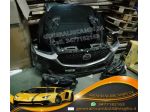 MUSATA COMPLETA MAZDA CX 30 ANNO 2019