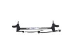 TANDEM TERGICRISTALLO LANCIA Delta 3° Serie 51757840 Diesel 1600 (0811)