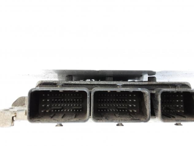 CENTRALINA MOTORE FORD Mondeo Berlina 6° Serie 7G9112A650YG Diesel (0714) - Foto 3