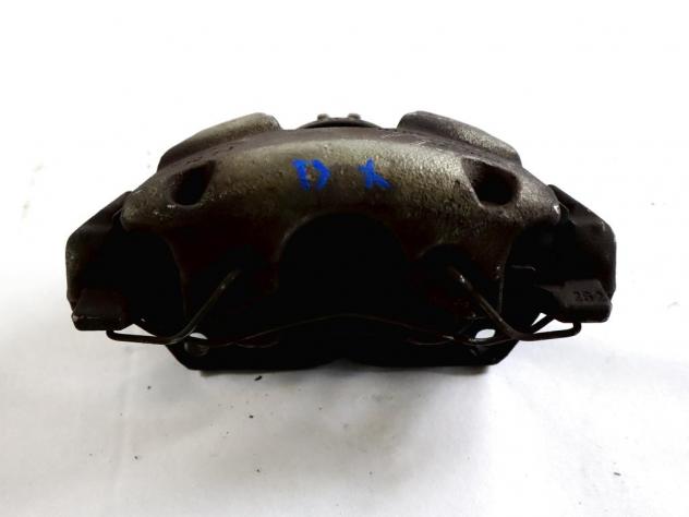 2095062 PINZA FRENO ANTERIORE DESTRA FORD FIESTA 1.5 D 63KW 6M 5P (2018) RICAMBIO USATO - Foto 6