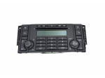 PULSANTIERA CONTROLLO NAVIGATORE/AUTORADIO LAND ROVER Freelander 3° Serie 6 &hellip;