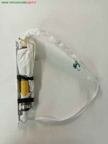 AIR-BAG A TENDINA SX 999-U1560535 Carrozzeria  Sicurezza  Airbag  Air-bag a tendina sx. LANCIA - NEW YPSILON - 2011  2015, LANCIA - NEW YPSILON -