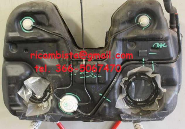 Fiat Freemont 2.0 serbatoio K68158454AB