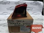 Fanale Stop Posteriore Dx Dacia Dokker 265500284R