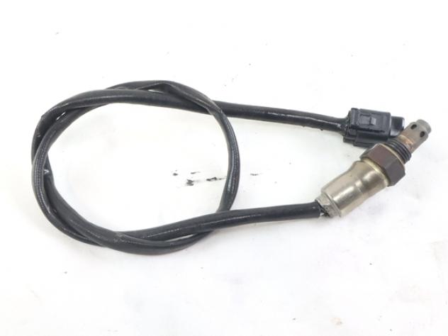 SUZUKI GSX S 1000 GT 1821304K00000 SONDA LAMBDA WEK0 22 - 24 OXYGEN SENSOR CAVO DANNEGGIATO VEDI FOTO