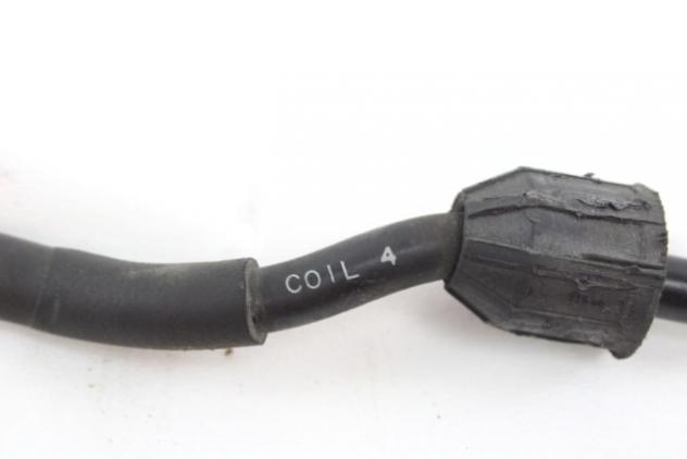 HONDA GL 1500 SE GOLD WING 30754MT8601 PIPETTA CANDELA CAVO BOBINA 4 91 - 02 SPARK PLUG CABLE - Foto 3