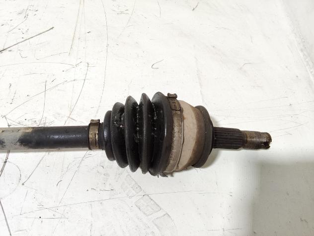 SEMIASSE ANTERIORE SINISTRO OPEL Mokka 1° Serie 95520647 (12) - Foto 3