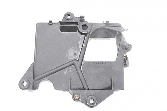 VANO BATTERIA DUCATI ST2 1997 - 2002 82911722B BATTERY BOX - Foto 2