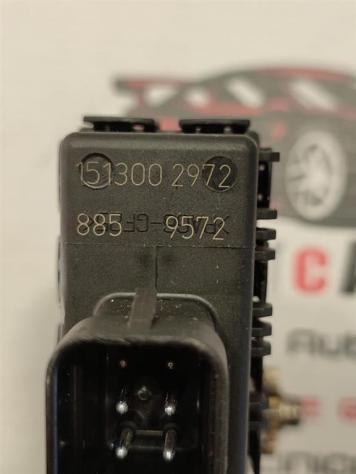 MOTORINO ALZAVETRO ANTERIORE DESTRA OPEL Astra H Berlina 0130821455 994887-101 (0407) - Foto 5