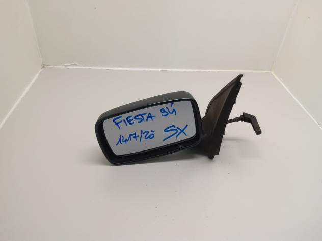 SPECCHIETTO RETROVISORE SINISTRO FORD Fiesta 1° Serie (8296)
