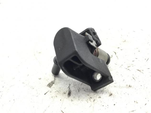 APRILIA SCARABEO IE LIGHT 125 INIETTORE BENZINA CARBURANTE FUEL 2009 RBG00 - Foto 6