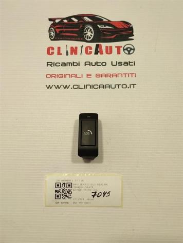 PULSANTE SOS BMW Serie 5 E60 6918478 (0310)