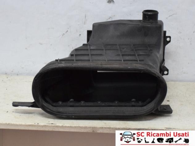 Condotto Aria Cofano Anteriore Citroen Jumper 1355562080 - 31585 - Foto 2