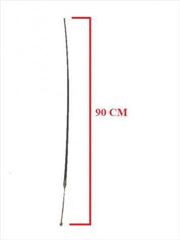 0660438 CAVO FILO FRENO A MANO MICROCAR VIRGO I II III