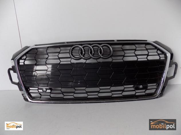 Audi A5 8W6 LCI S-Line Griglia - 10525