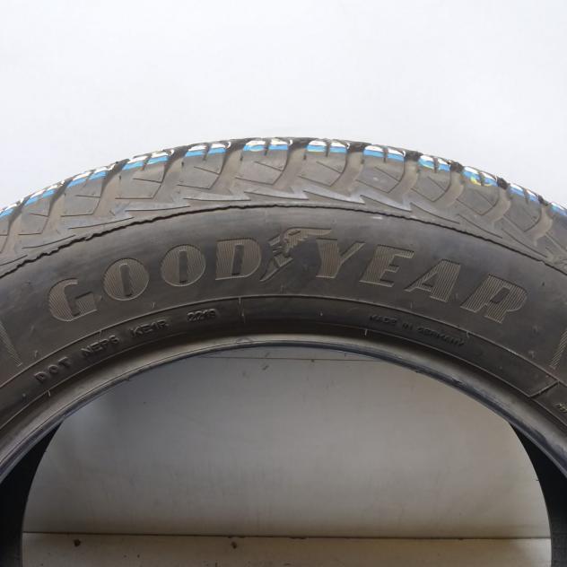 2 GOMME 255 55 19 GOODYEAR A74322 - Foto 4