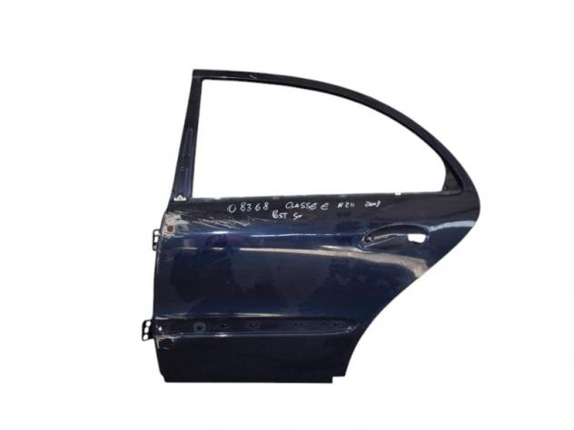 Porta Posteriore Sinistra Mercedes Classe E W211 - 08368