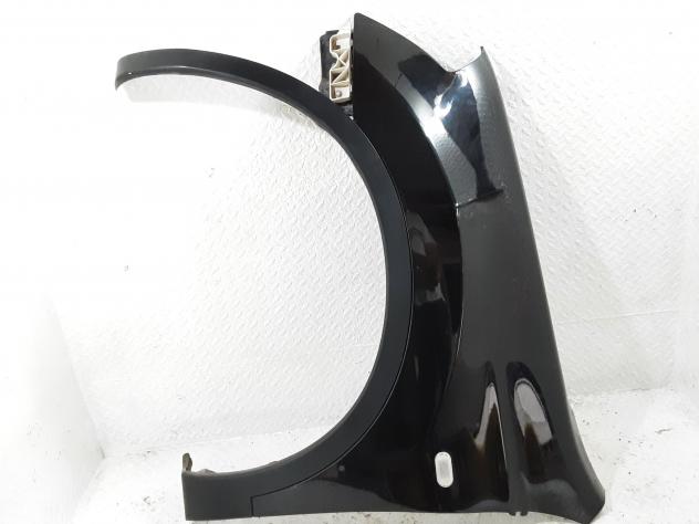 PARAFANGO ANTERIORE SINISTRO NISSAN Qashqai 2° Serie M1D, M9R (1013)