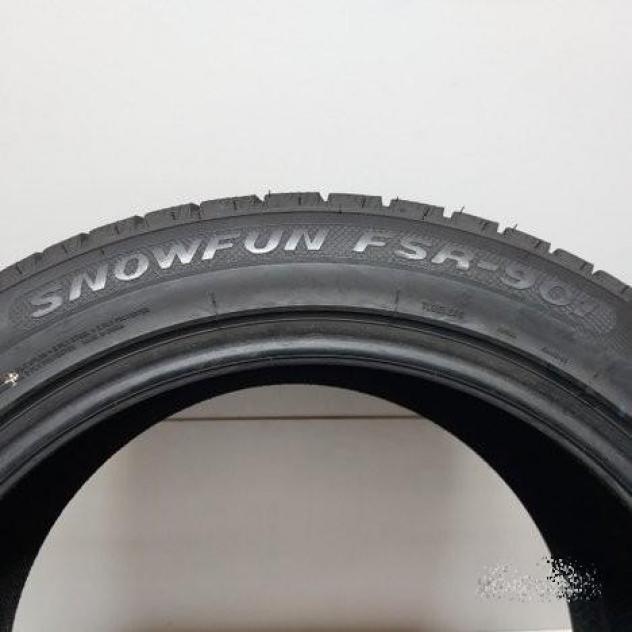 2 gomme 275 45 20 fortune a13231 - Foto 6