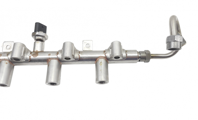 FLAUTO JEEP Renegade Serie 46338801 552 82 151 Benzina 1000 (18) - Foto 6