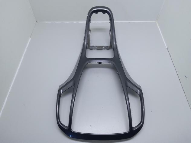 MODANATURA CENTRALE CRUSCOTTO OPEL Astra J Sports Tourer 13400197 (1015) - Foto 4