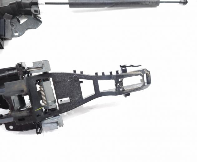 SERRATURA ANTERIORE SINISTRA LAND ROVER Range Rover SPORT DK62-203A29-LG (1322) - Foto 8