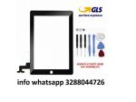 vetro touch screen ipad apple tutti i colori