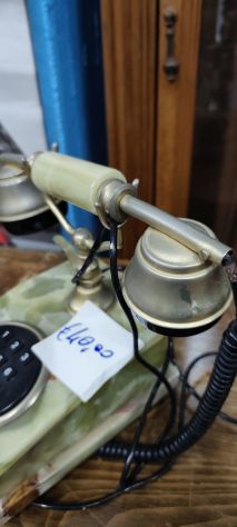 Telefono Fisso Vintage – 25091 - Foto 3