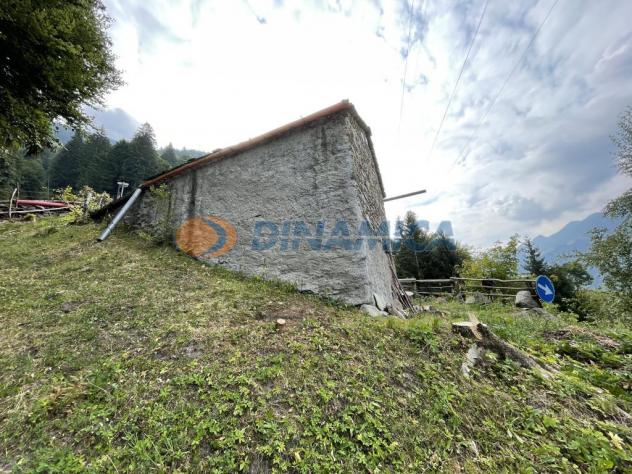 ALBAREDO PER SAN MARCO PROPONIAMO BAITA DI MONTAGNA - Foto 9