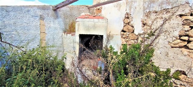 Rustico in vendita a Noto vicino al mare con terreno - Foto 4