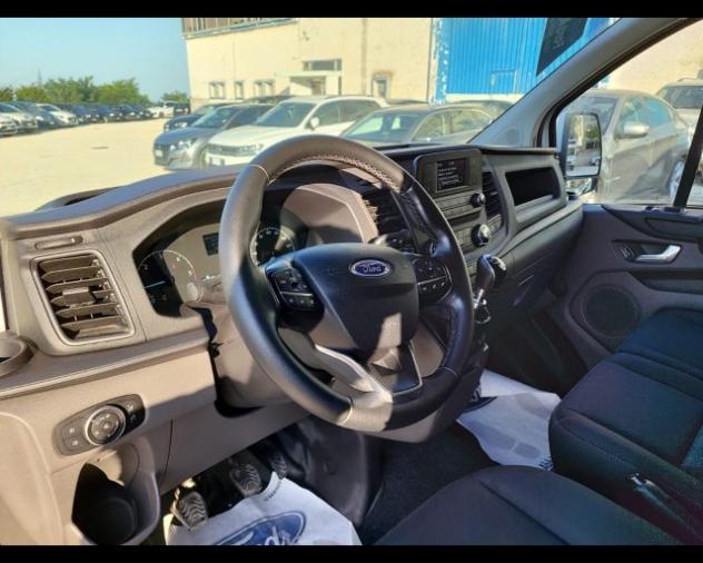 FORD Transit Custom 280 2.0 TDCi 130 PC Furgone Entry rif. 21183128 - Foto 7