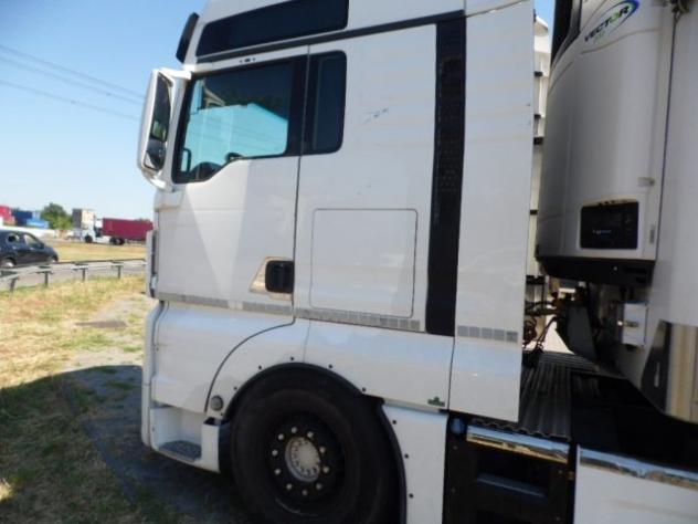 MAN TGX 18-510 rif. 23921745 - Foto 4